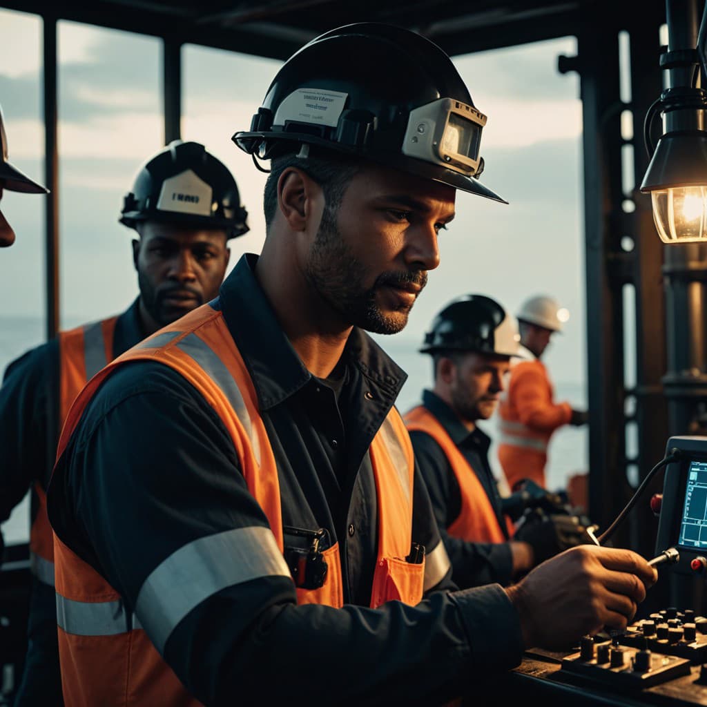oil and gas solutions feature image
